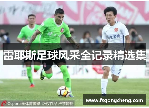 雷耶斯足球风采全记录精选集